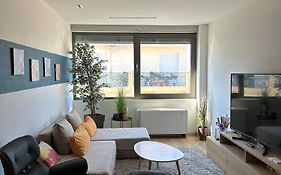 Urban Apartment