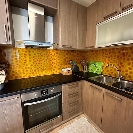 Urban Apartment Αμαλιάδα Εξωτερικό φωτογραφία