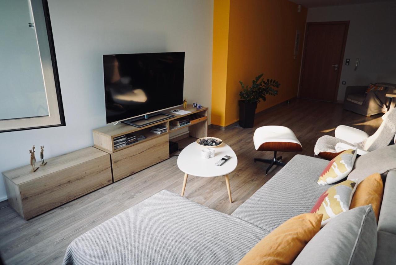 Urban Apartment Αμαλιάδα Εξωτερικό φωτογραφία