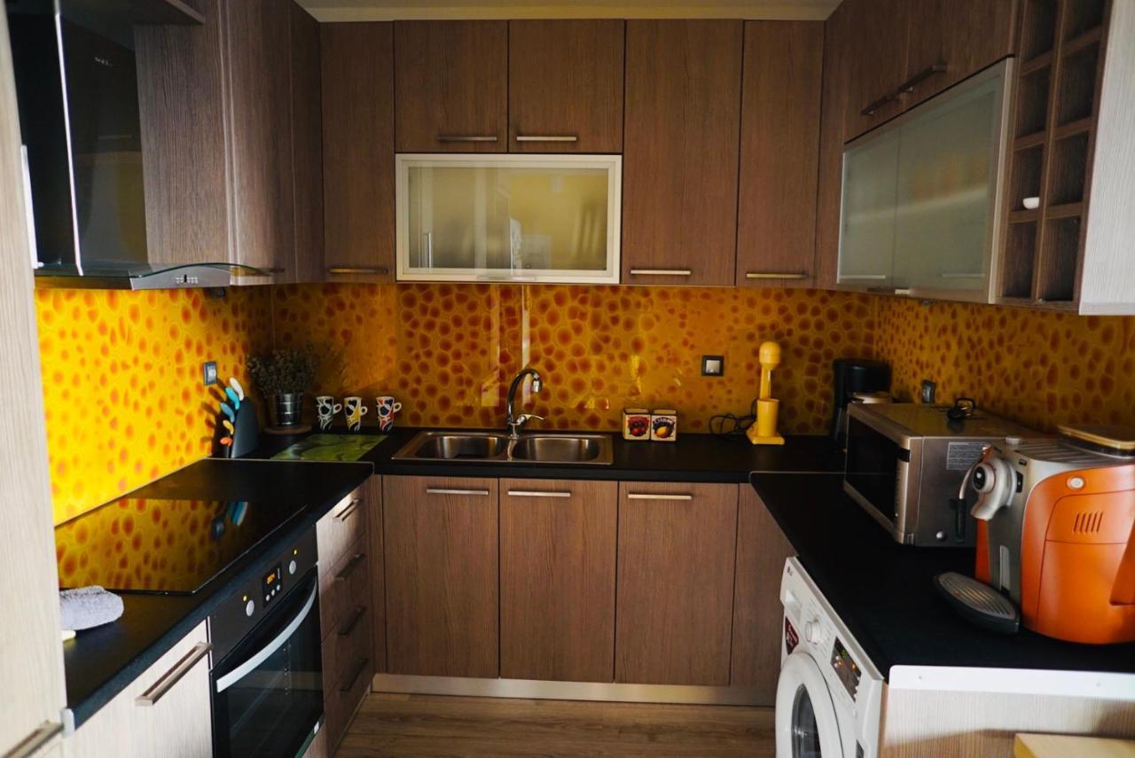 Urban Apartment Αμαλιάδα Εξωτερικό φωτογραφία