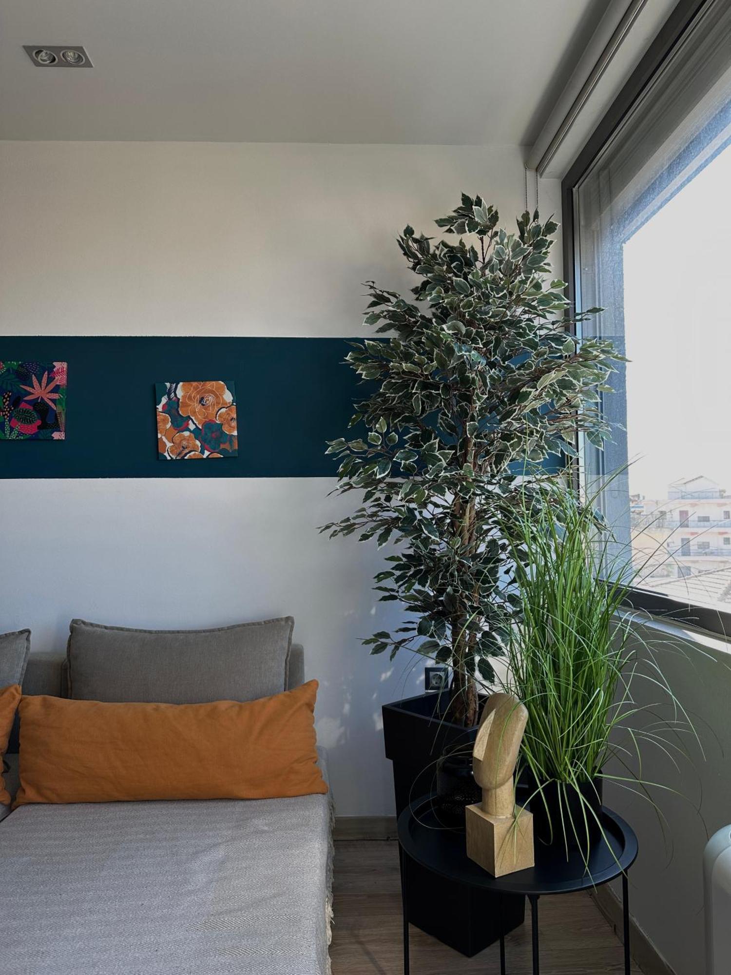 Urban Apartment Αμαλιάδα Εξωτερικό φωτογραφία